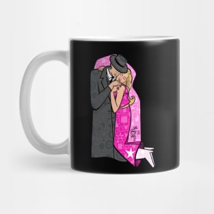 barb Mug